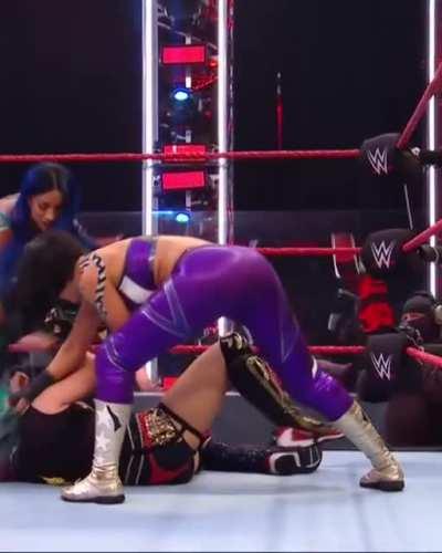 Bayley Compilation | Pt. 2 of 2