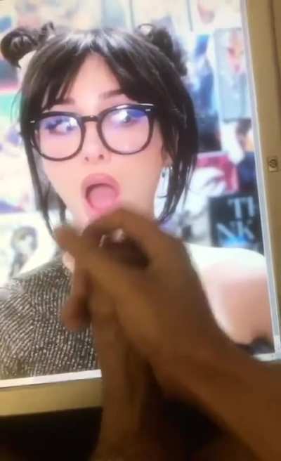 SSSniperwolf_CumTribs - Video #8268