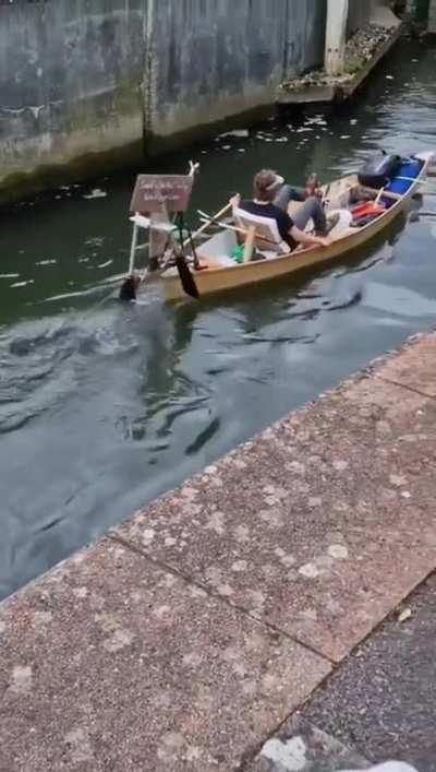 boatbike