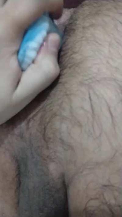 XL Butt Plug