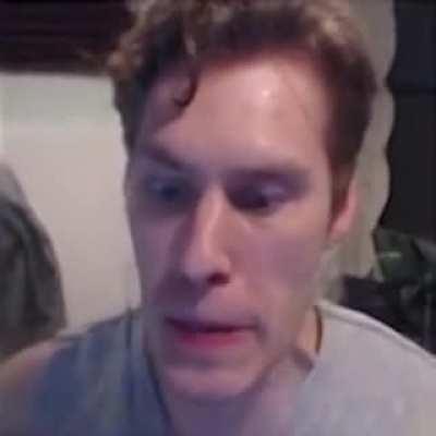 Jerma resigns