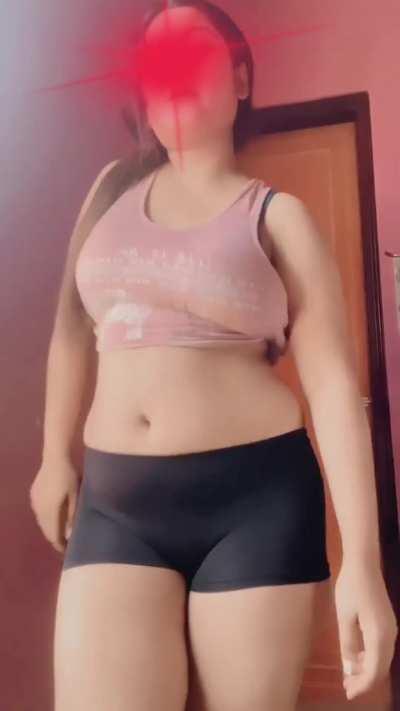 Bengali hot model - guess who is she and how is she 😍🥵