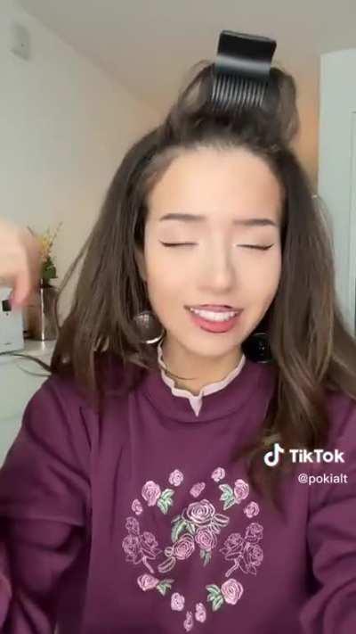 [mar 21, 2023] new tiktok on her alt !