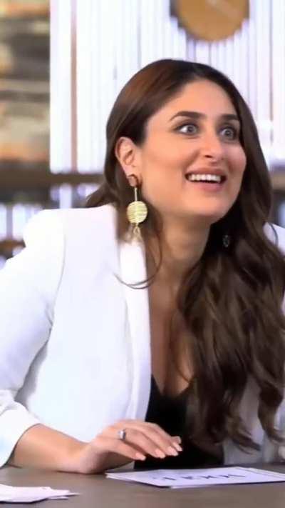 Kareena Kapoor 