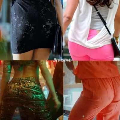 Samantha Ruth Prabhu bday bumps🍑👋🏻