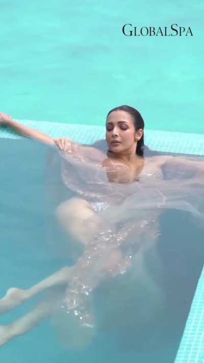 Malaika Arora