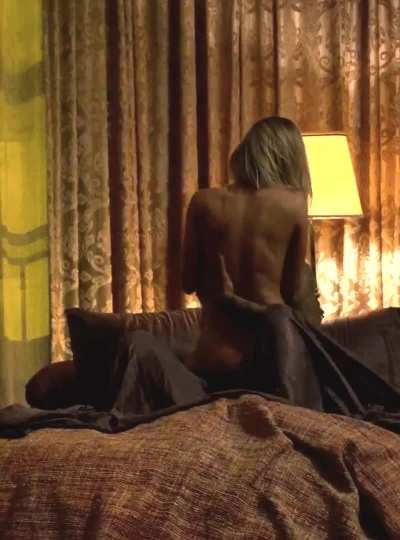 Power Book III: Raising Kanan S01E01 AnnaLynne McCord as Toni Deep (Sex Scenes) ENHANCED 1080p