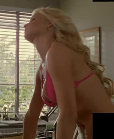 Jessica Simpson - The Dukes Of Hazzard (2005) Open Matte