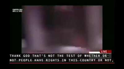 Footage of Donald Trump questioning the heritage of Native American casino operators during a 1993 congressional hearing have resurfaced in the wake of his shocking comments regarding VP Kamala Harris’ heritage.