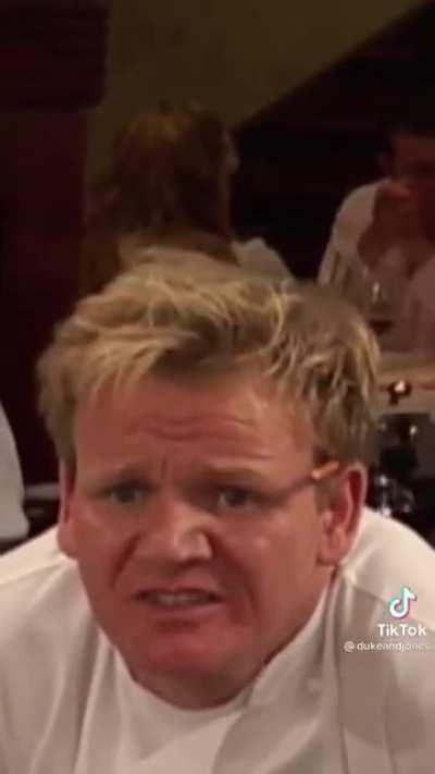 Adding Auto Tune To Gordon Ramsay