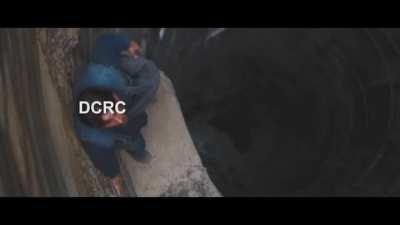 The DCRC Knight Rises: NAV Escape