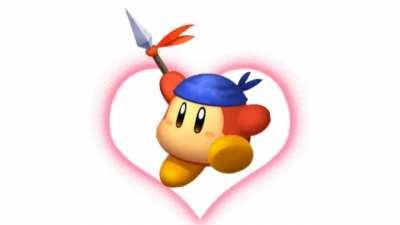 BANDANA WADDLE DEE SING NIGHT DANCER1!!1!1!1!