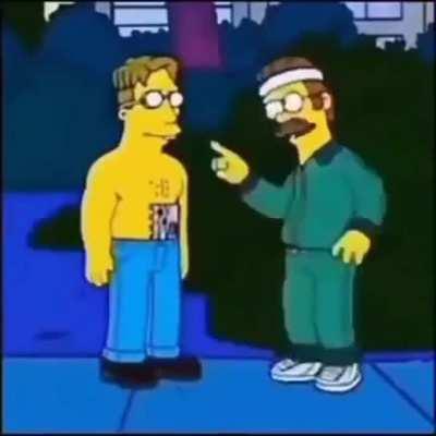 que grande Flanders