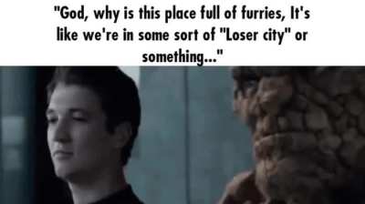 Loser City? Say that again...