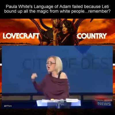 Why Paula failed ...