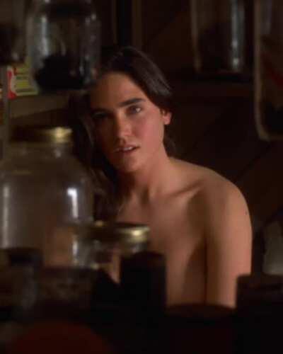 Jennifer Connelly turns 50 today