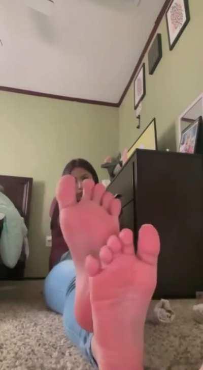 Latina Soles