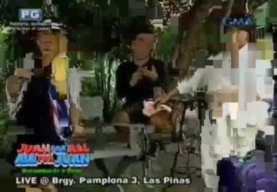 greatest philippine tv moment 