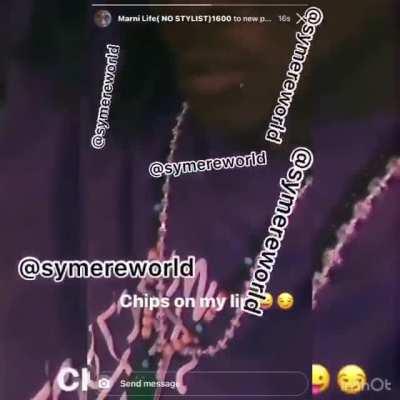 New Snippet