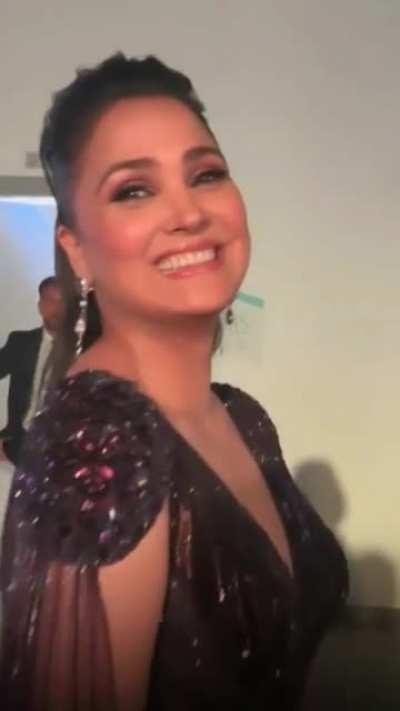 mommy Lara Dutta