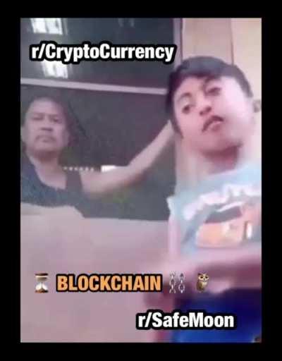 SafeMoon - Video #5679