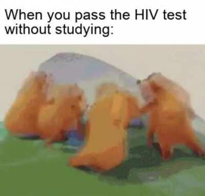 Didn’t need a study aid