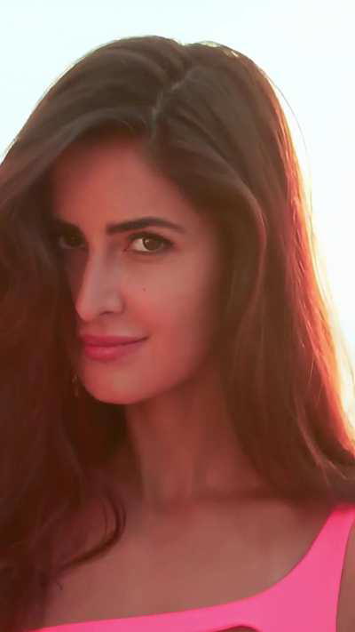 Katrina Kaif [Baar Baar Dekho]