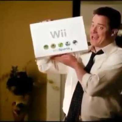 Who wants a new Wii? :D