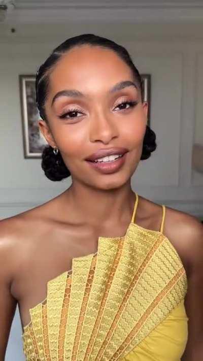 Yara Shahidi