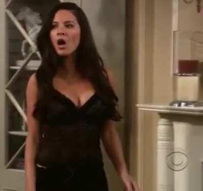 Olivia Munn - Oh