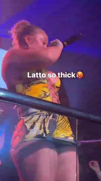 Latto 🔥🔥