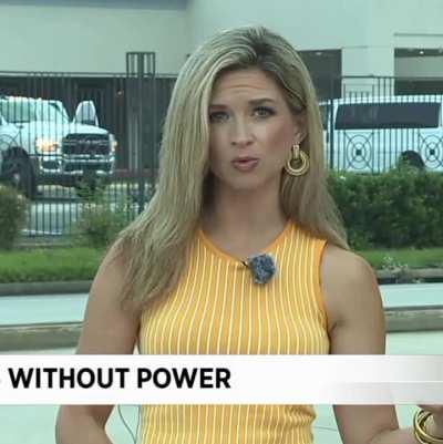 Brittany Jeffers, KPRC (7-12-24) : hot_reporters