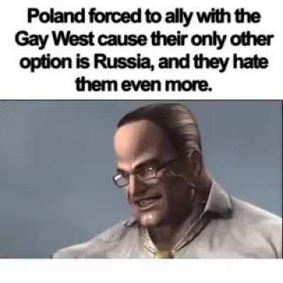 Polish slander (stil idk if this is a repost)