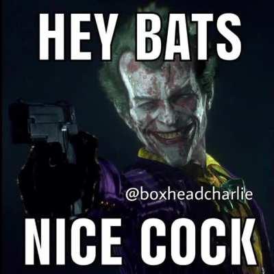 Hey Bats