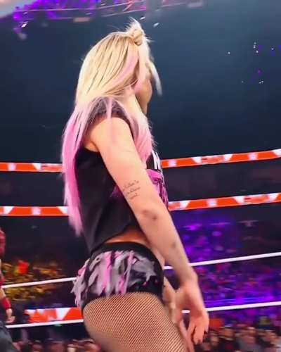 Alexa Bliss 