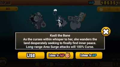 [Cats] Do NOT forgive me for this!