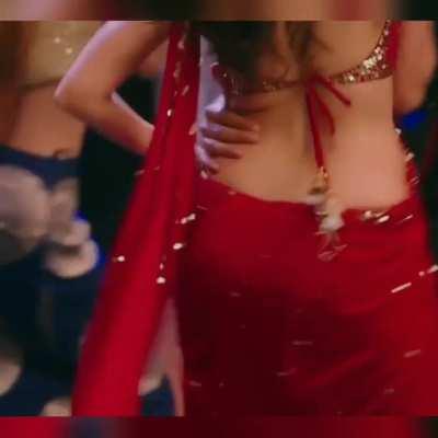 Nushrat Bharucha ass shake