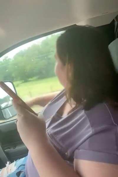 Karen pops off and threatens to sue over a purchase she made for $89.96