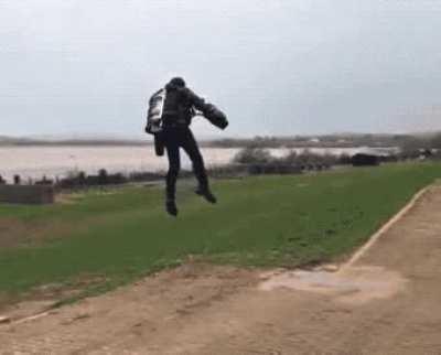 Modern Jetpack