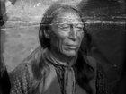 1914 footage of Chief Iron Tail, Oglala Lakota model for the buffalo nickel.