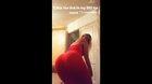Vera Dijkmans insta story ass shake comp