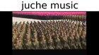 juche music