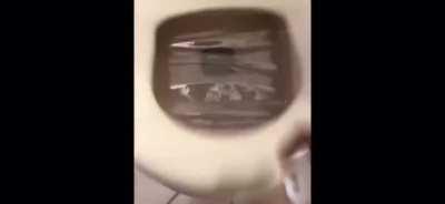 HMBC while I throw my phone in the toilet