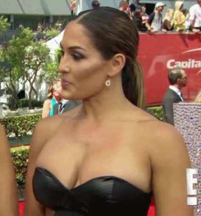 Nikki Bella