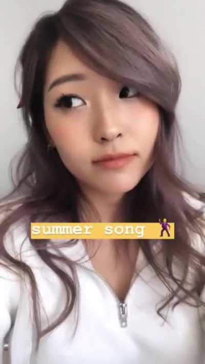 summer song