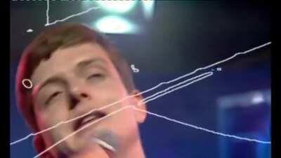 Joy Division - She's lost control (Live on &quot;What's on&quot; , Granada TV 1979