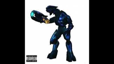 Yung Sangheili - War criez