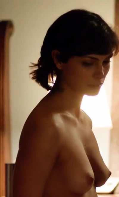 Morena Baccarin