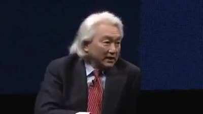 Dr. Michio Kaku on how America has a secret weapon on how it’s been scientifically successful for so many years