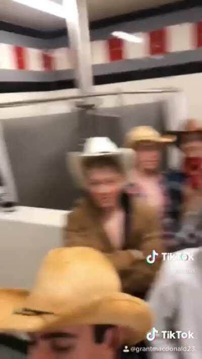 RAM RANCH COWBOYS